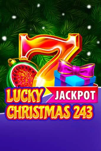 Демо игра Lucky Christmas 243 играть онлайн | Casino X Official бесплатно