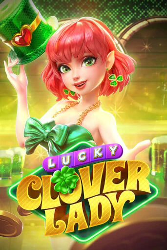 Демо игра Lucky Clover Lady играть онлайн | Casino X Official бесплатно