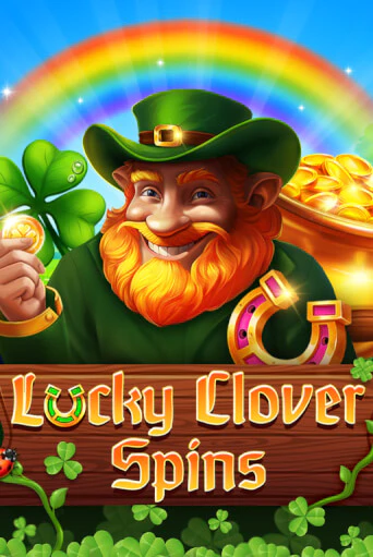 Демо игра Lucky Clover Spins играть онлайн | Casino X Official бесплатно