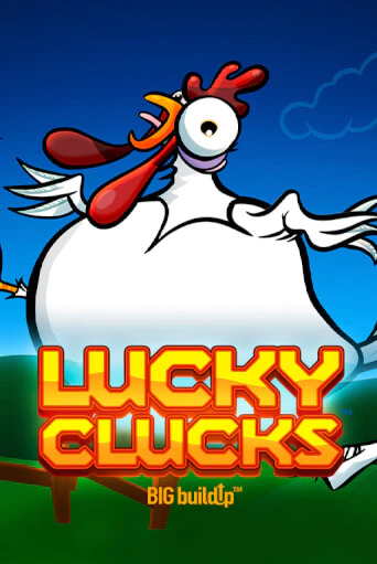 Демо игра Lucky Clucks играть онлайн | Casino X Official бесплатно