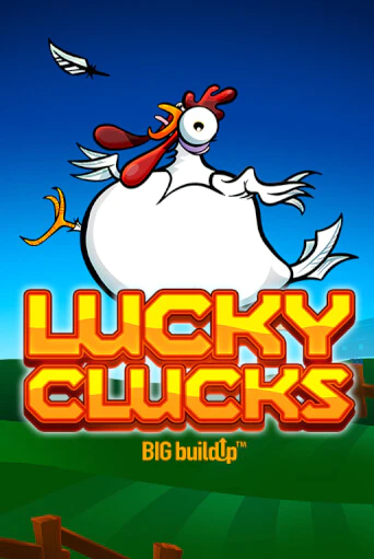 Демо игра Lucky Clucks™ играть онлайн | Casino X Official бесплатно