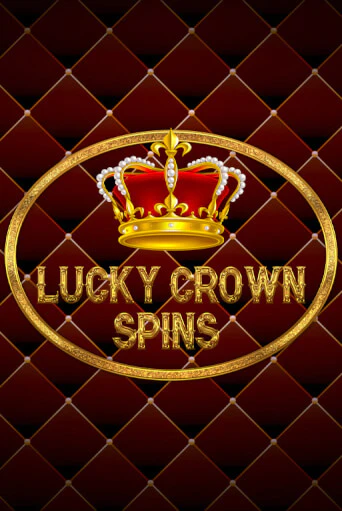 Демо игра Lucky Crown Spins играть онлайн | Casino X Official бесплатно