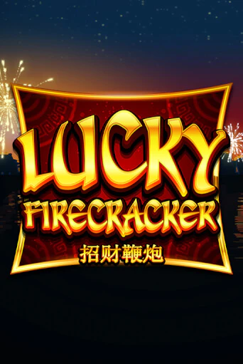 Демо игра Lucky Firecracker играть онлайн | Casino X Official бесплатно