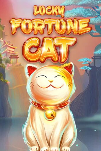 Демо игра Lucky Fortune Cat играть онлайн | Casino X Official бесплатно