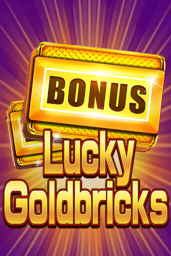 Демо игра Lucky Goldbricks играть онлайн | Casino X Official бесплатно