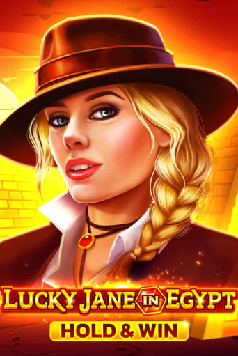 Демо игра Lucky Jane In Egypt Hold And Win играть онлайн | Casino X Official бесплатно