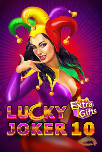 Демо игра Lucky Joker 10 Extra Gifts играть онлайн | Casino X Official бесплатно