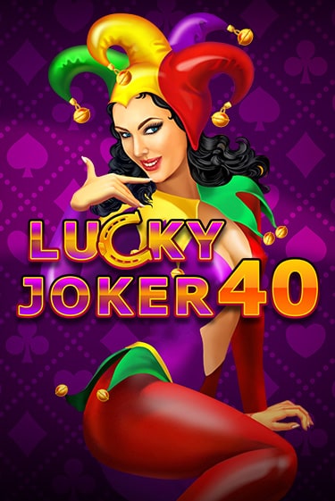 Демо игра Lucky Joker 40 играть онлайн | Casino X Official бесплатно