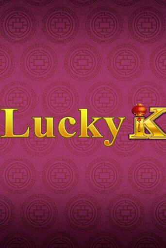 Демо игра Lucky K играть онлайн | Casino X Official бесплатно