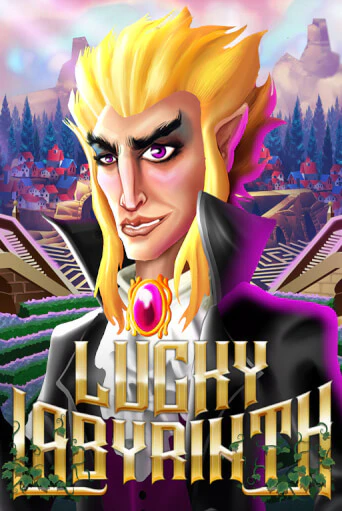 Демо игра Lucky Labyrinth играть онлайн | Casino X Official бесплатно