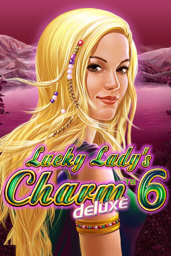 Демо игра Lucky Lady's Charm Deluxe 6 играть онлайн | Casino X Official бесплатно