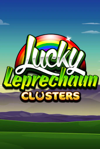 Демо игра Lucky Leprechaun Clusters играть онлайн | Casino X Official бесплатно