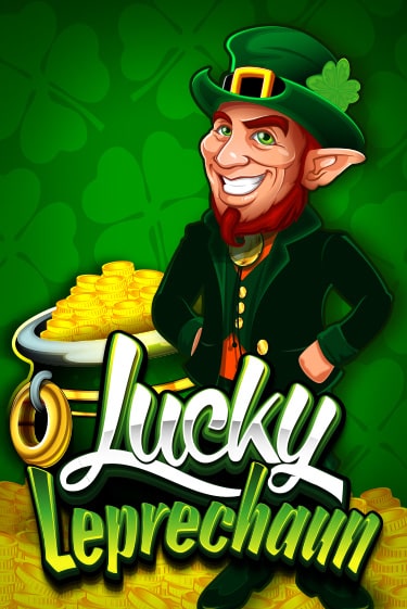 Демо игра Lucky Leprechaun играть онлайн | Casino X Official бесплатно