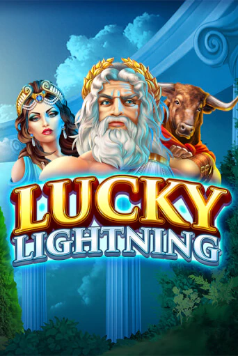 Демо игра Lucky Lightning играть онлайн | Casino X Official бесплатно