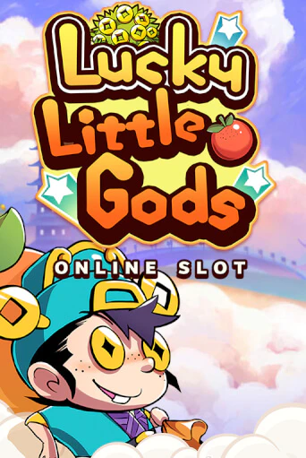 Демо игра Lucky Little Gods играть онлайн | Casino X Official бесплатно