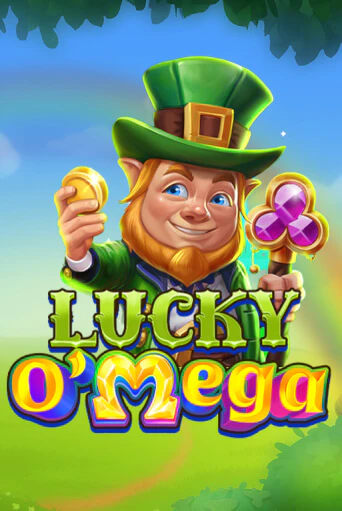 Демо игра Lucky O’Mega играть онлайн | Casino X Official бесплатно