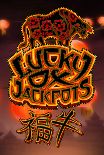 Демо игра Lucky Ox Jackpots играть онлайн | Casino X Official бесплатно