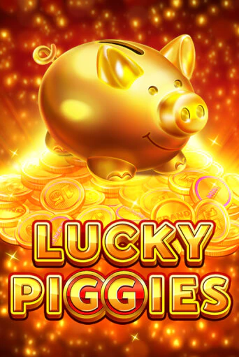 Демо игра Lucky Piggies играть онлайн | Casino X Official бесплатно