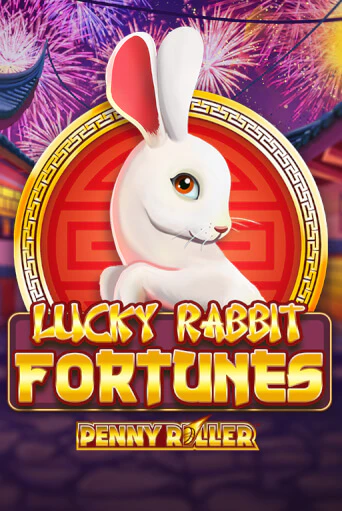 Демо игра Lucky Rabbit Fortunes играть онлайн | Casino X Official бесплатно