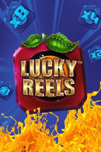 Демо игра Lucky Reels играть онлайн | Casino X Official бесплатно