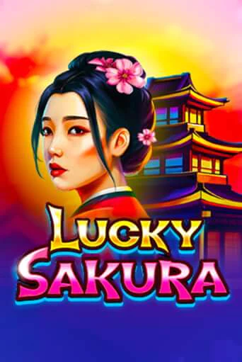 Демо игра Lucky Sakura играть онлайн | Casino X Official бесплатно