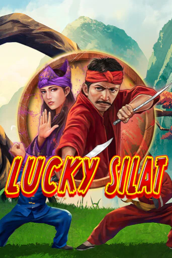 Демо игра Lucky Silat играть онлайн | Casino X Official бесплатно