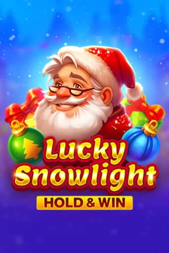 Демо игра Lucky Snowlight играть онлайн | Casino X Official бесплатно