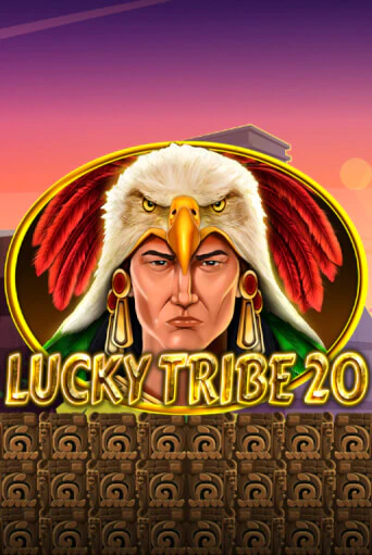 Демо игра Lucky Tribe 20 играть онлайн | Casino X Official бесплатно