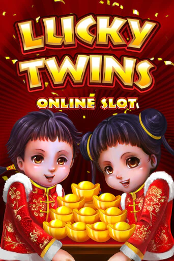 Демо игра Lucky Twins играть онлайн | Casino X Official бесплатно