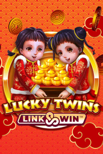 Демо игра Lucky Twins Link & Win™ играть онлайн | Casino X Official бесплатно