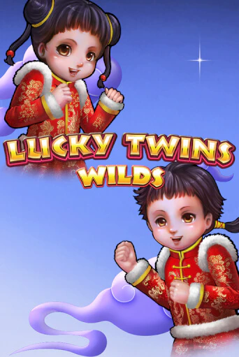 Демо игра Lucky Twins Wilds играть онлайн | Casino X Official бесплатно