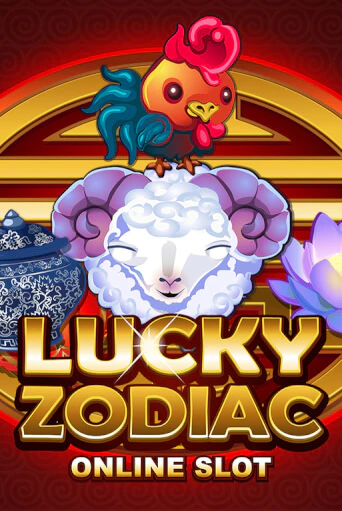 Демо игра Lucky Zodiac играть онлайн | Casino X Official бесплатно