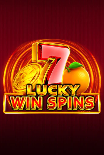 Демо игра Lucky Win Spins играть онлайн | Casino X Official бесплатно