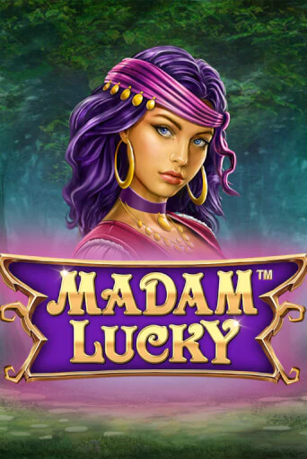 Демо игра Madam Lucky играть онлайн | Casino X Official бесплатно