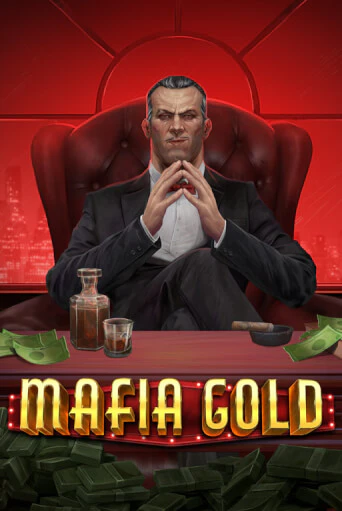 Демо игра Mafia Gold играть онлайн | Casino X Official бесплатно