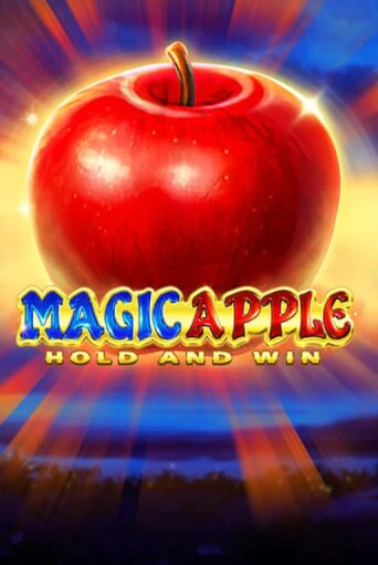 Демо игра Magic Apple: Hold and Win играть онлайн | Casino X Official бесплатно