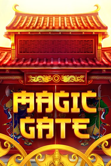 Демо игра Magic Gate играть онлайн | Casino X Official бесплатно