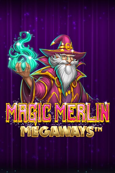 Демо игра Magic Merlin Megaways играть онлайн | Casino X Official бесплатно