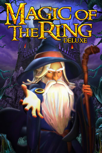 Демо игра Magic of the Ring Deluxe играть онлайн | Casino X Official бесплатно