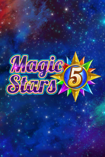 Демо игра Magic Stars 5 играть онлайн | Casino X Official бесплатно