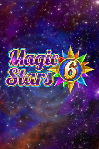 Демо игра Magic Stars 6 играть онлайн | Casino X Official бесплатно