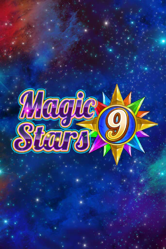 Демо игра Magic Stars 9 играть онлайн | Casino X Official бесплатно