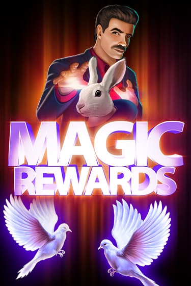 Демо игра Magic Rewards играть онлайн | Casino X Official бесплатно