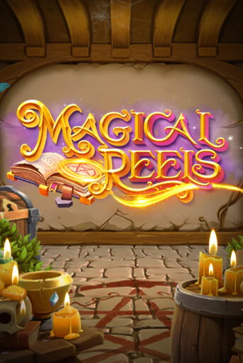 Демо игра Magical Reels играть онлайн | Casino X Official бесплатно