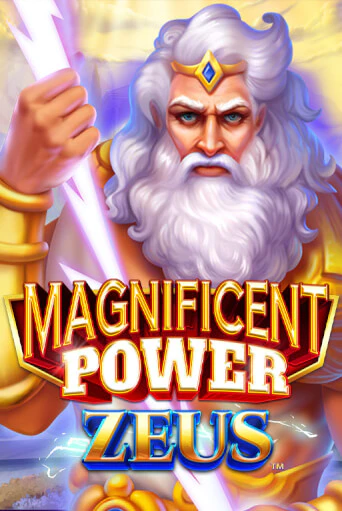 Демо игра Magnificent Power Zeus играть онлайн | Casino X Official бесплатно