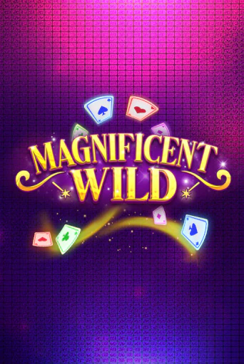 Демо игра Magnificent Wild играть онлайн | Casino X Official бесплатно