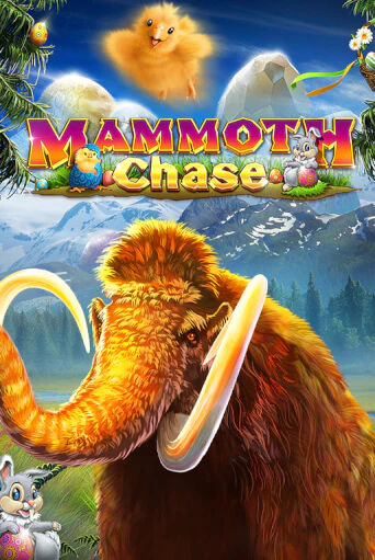 Демо игра Mammoth Chase Easter Edition играть онлайн | Casino X Official бесплатно