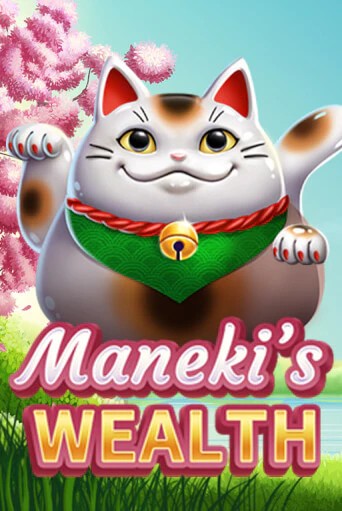 Демо игра Maneki's Wealth играть онлайн | Casino X Official бесплатно