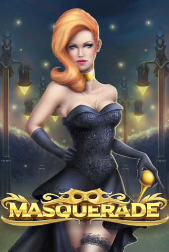 Демо игра Masquerade играть онлайн | Casino X Official бесплатно