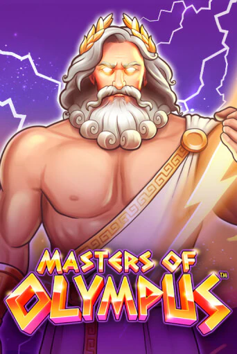 Демо игра Masters of Olympus играть онлайн | Casino X Official бесплатно